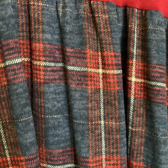 Absolutely stunning cowl neck tunic in size M - Picture 2 of 9